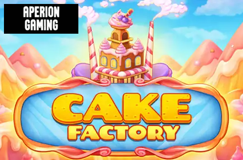 Cake Factory